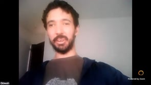 Dancing Within The Mess