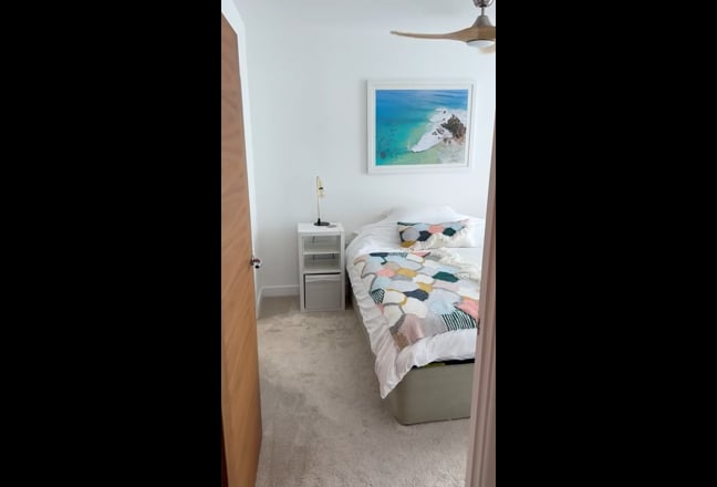 Renovated Ensuite double room in Brixton  Main Photo