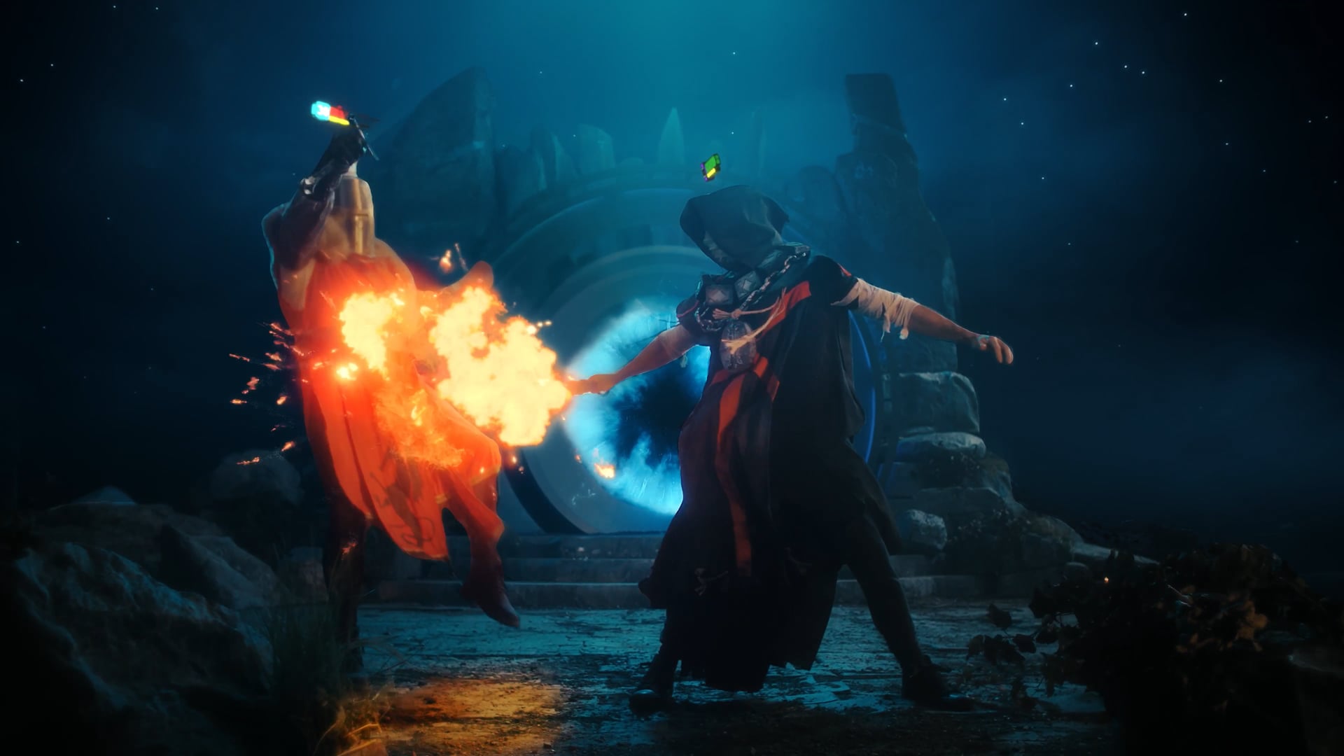 The Portal - RAID Shadow Legends