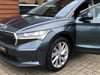 Video af Skoda Enyaq iV 80 EL Design Selection Suite 204HK 5d Aut.