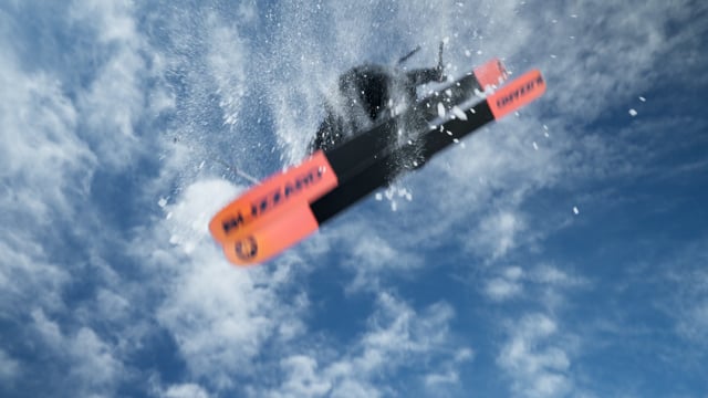 Blizzard Rustler 11 Skis 2026 | evo