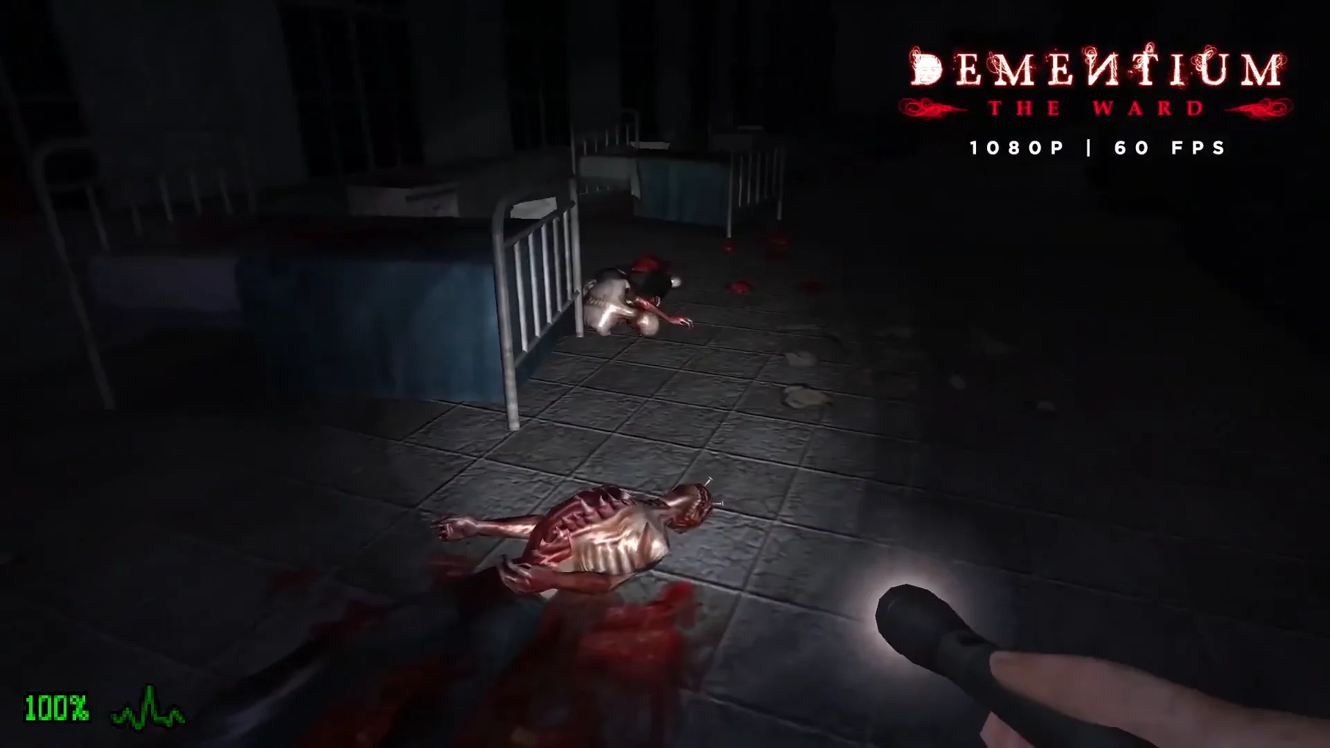 Buy Dementium: The Ward PC (Steam)