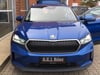 Video af Skoda Enyaq iV 80 EL Selection Suite 204HK 5d Aut.