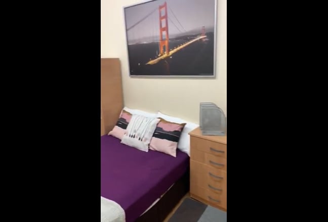 Double En suite room  Main Photo