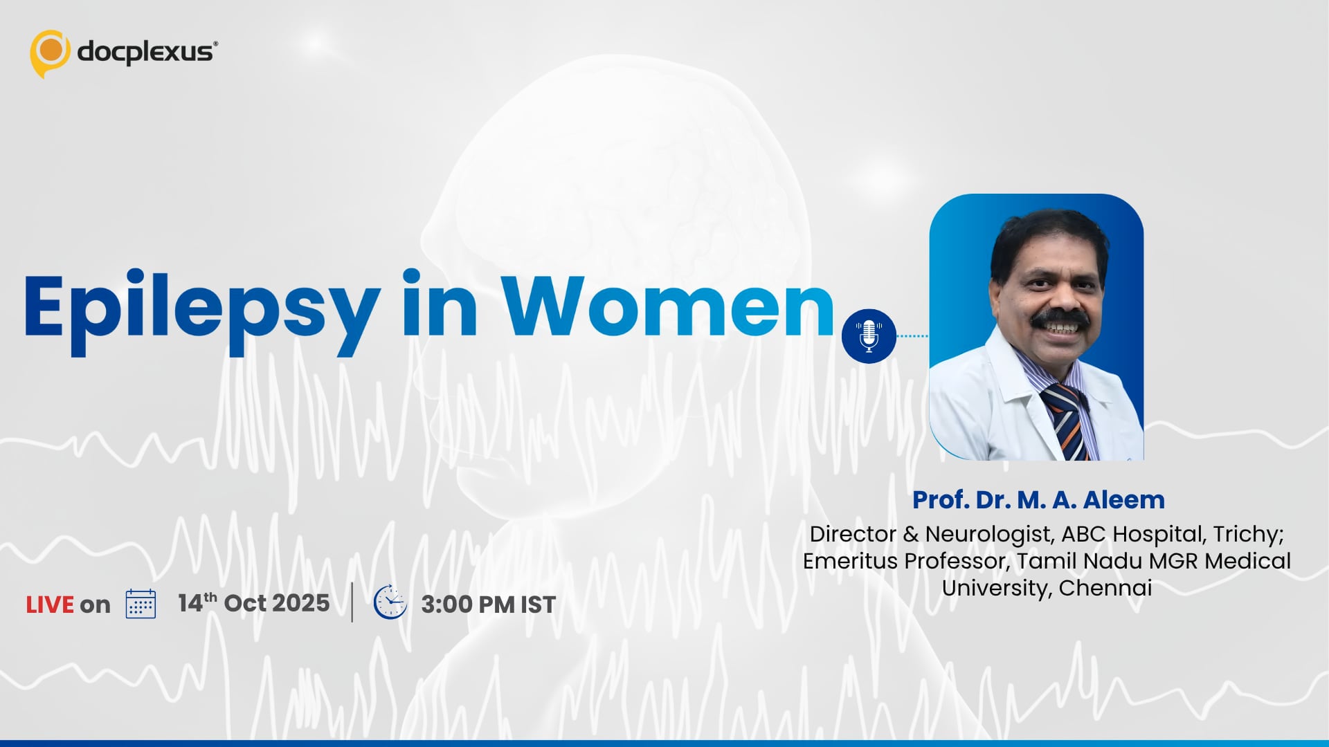 Epilepsy in women