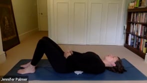 The "Scoop" and Ribcage Breathing