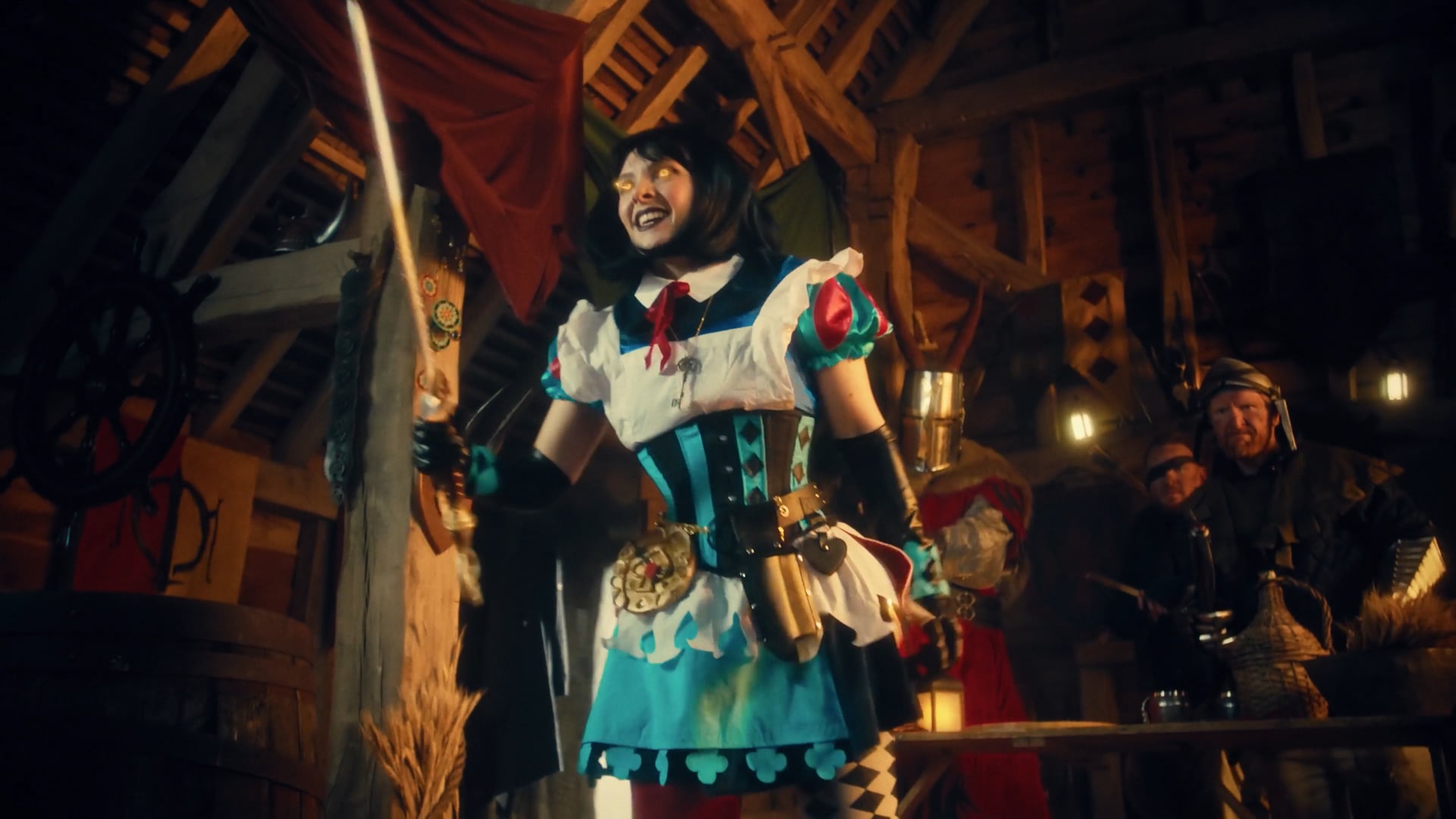 The Tavern - RAID Shadow Legends