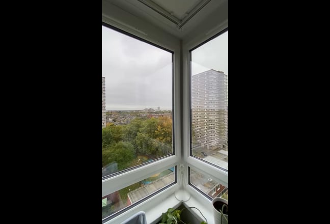 🏡 Bright Double Room in Battersea Main Photo