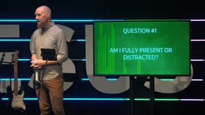 The Measure of Spiritual Maturity | Ryan Dunlevy | 10.12.25