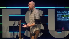 The Measure of Spiritual Maturity | Ryan Dunlevy | 10.12.25