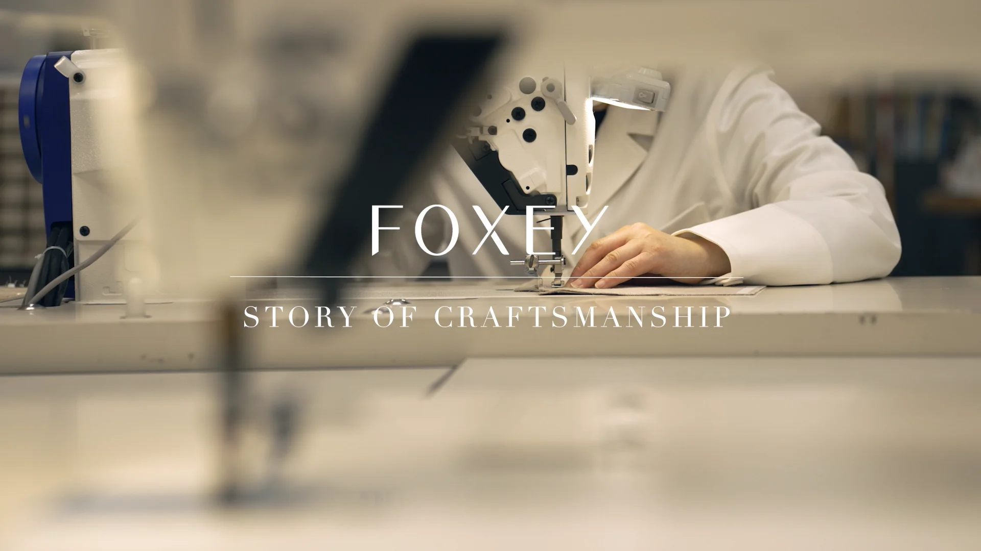 CASHMERE | FOXEY - フォクシー