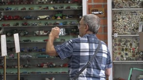 El Museu de la Moto Vicenç Folgado conmemora el seu 25è aniversari