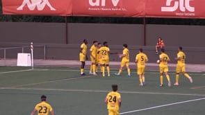 Youssef Zayzoun és el màxim golejador de la Tercera Federació