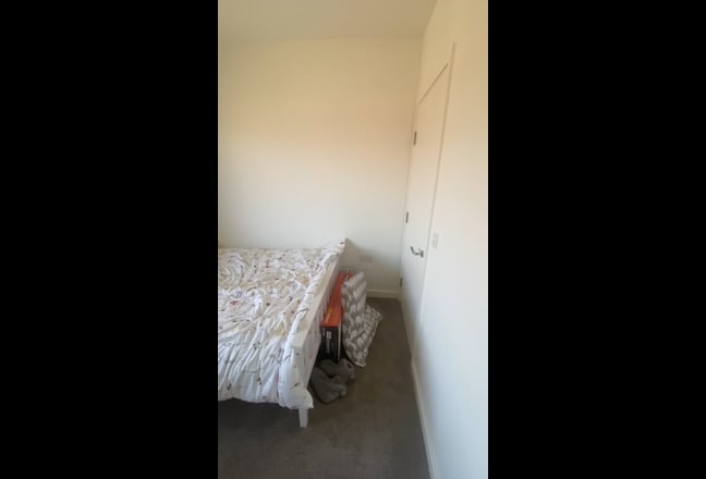 Luxury room - Elizabeth Line-parking&bills inc Main Photo
