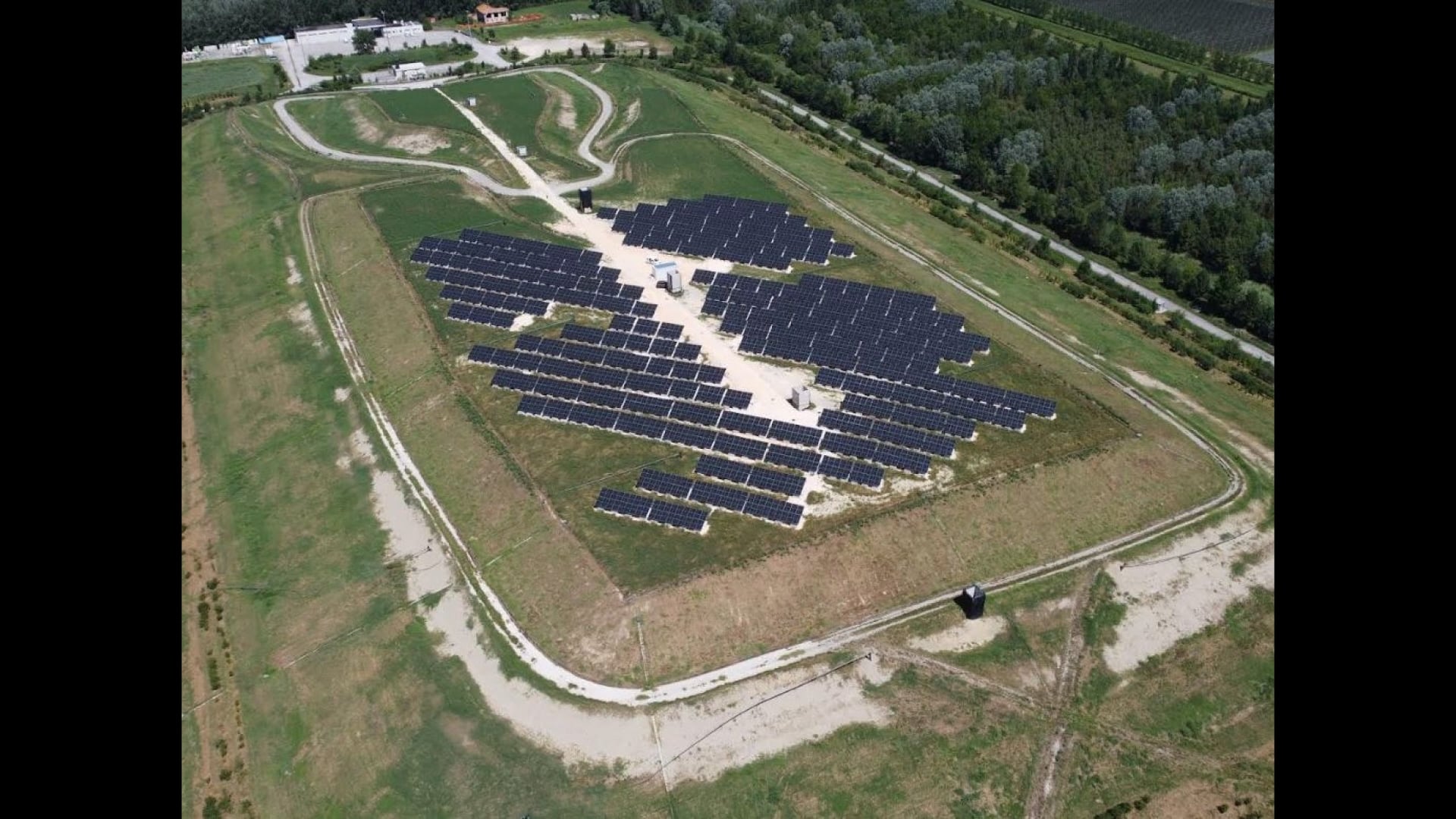 La discarica di Galliera non si farà