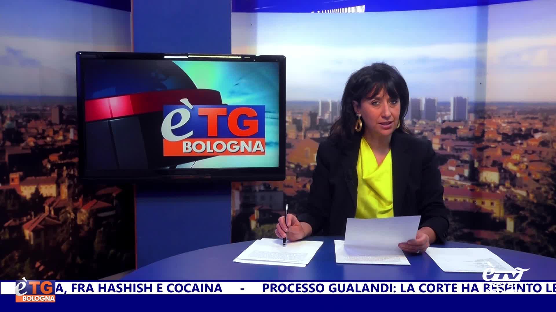 èTG –  Edizione Giorno 14/10/2025