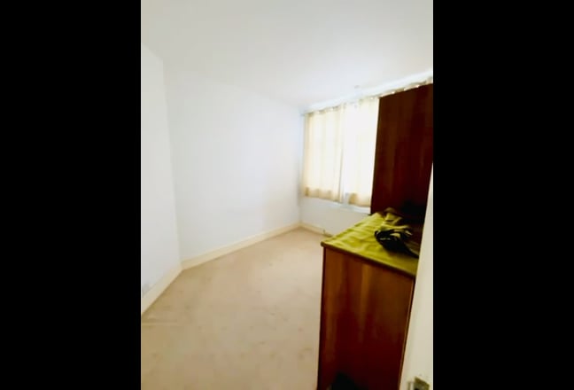 Double room Main Photo
