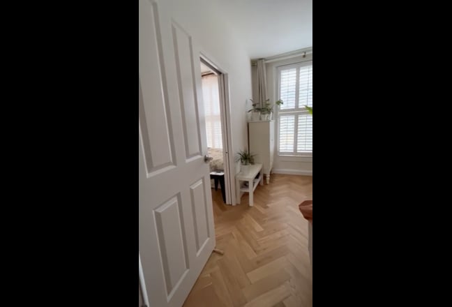 Bright and cosy 1 br flat in London Bridge Main Photo
