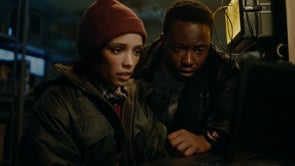 KFC - "Beyond the Sea"