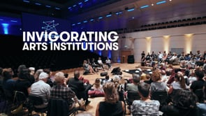 Community Music in Germany, Part 3: Invigorates Arts Institutions