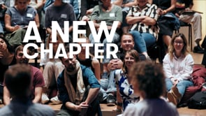 Community Music in Germany: a New Chapter (full video)