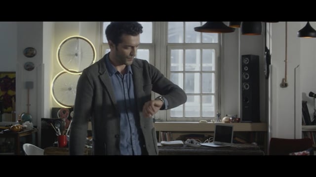 M&S JEALOUS EXPLORERS