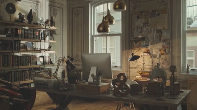 Turkish Airlines MILES&SMILES photoframes