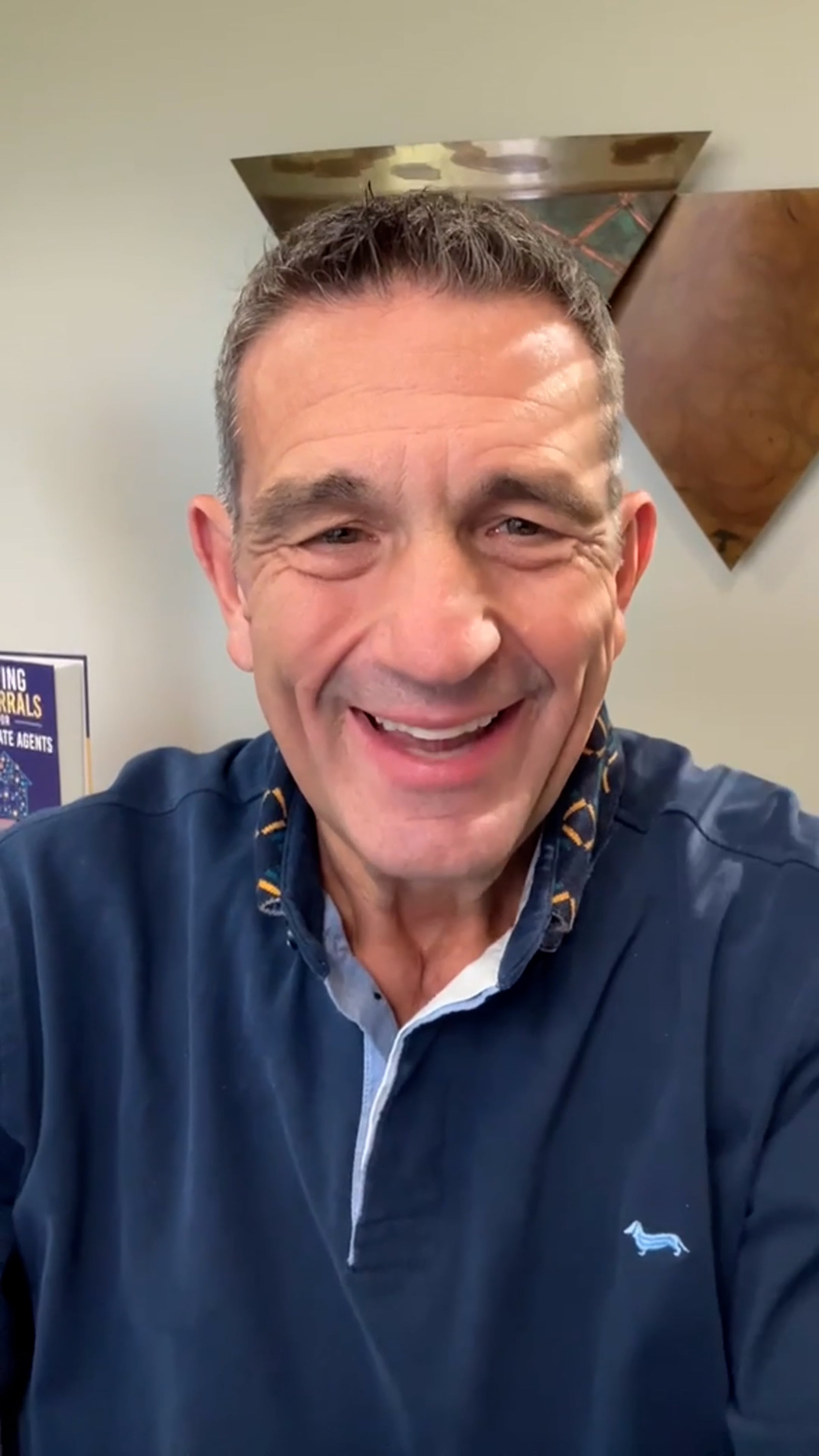 Verl Workman at the Ohio REALTORS® Broker Summit | Videos & Movies on Vimeo