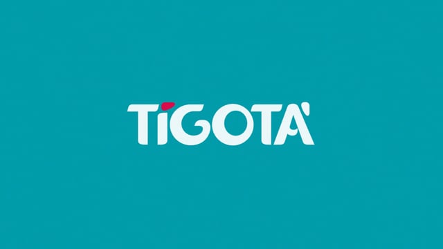 TIGOTA - love shopping