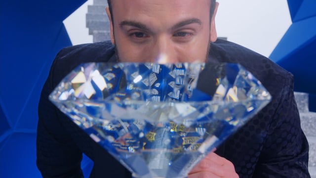 Scratch cards - get lucky