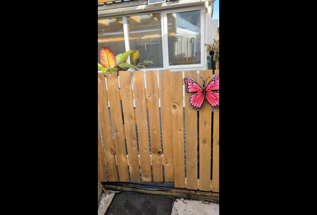 Video 1: Bathroom