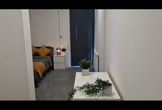Ensuite Room Cardiff All Bills Inc Main Photo