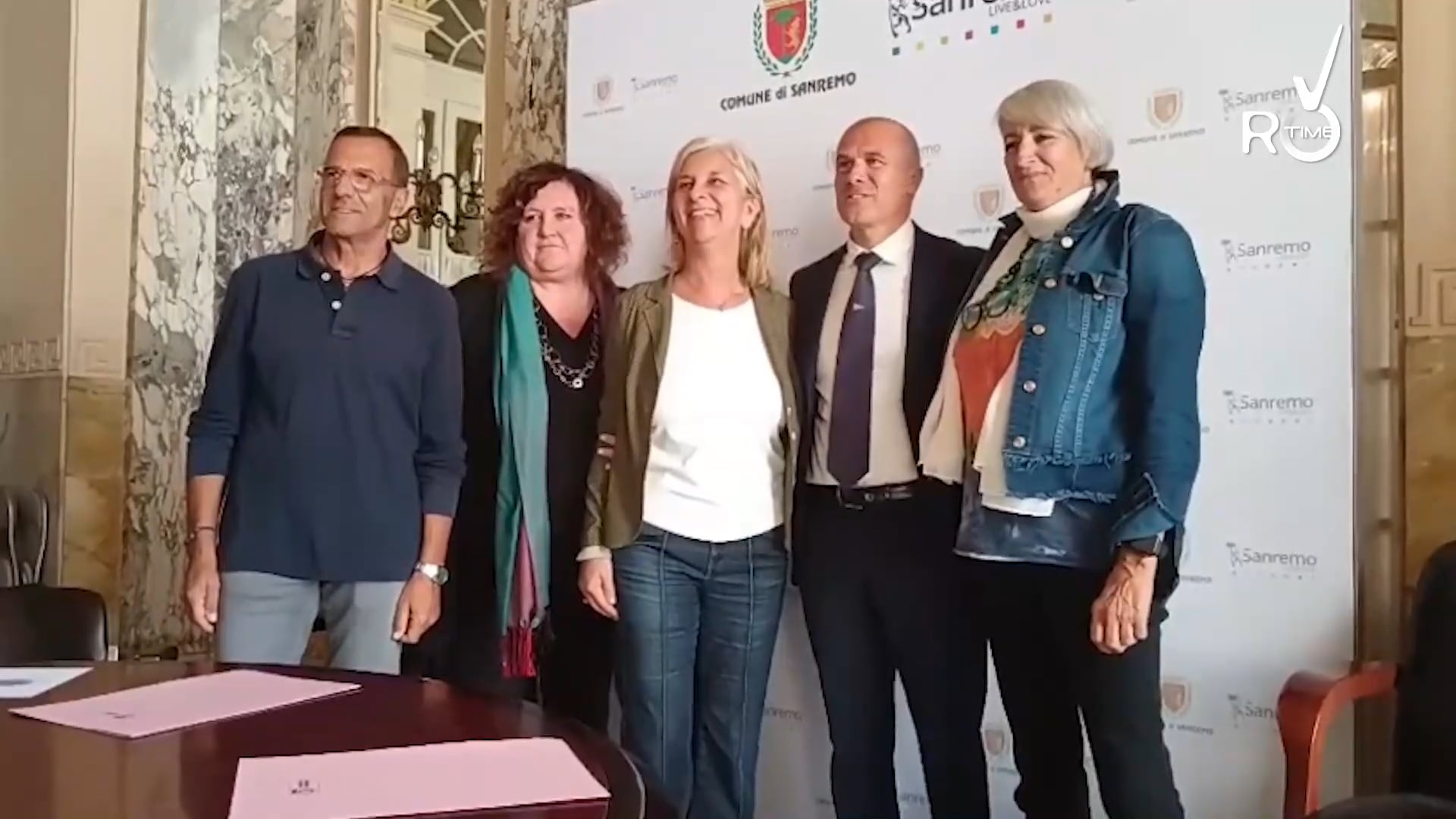 video