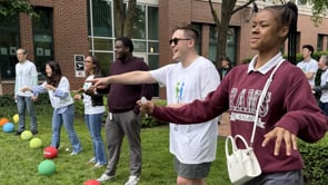 Friends First Workplace Mentoring Video