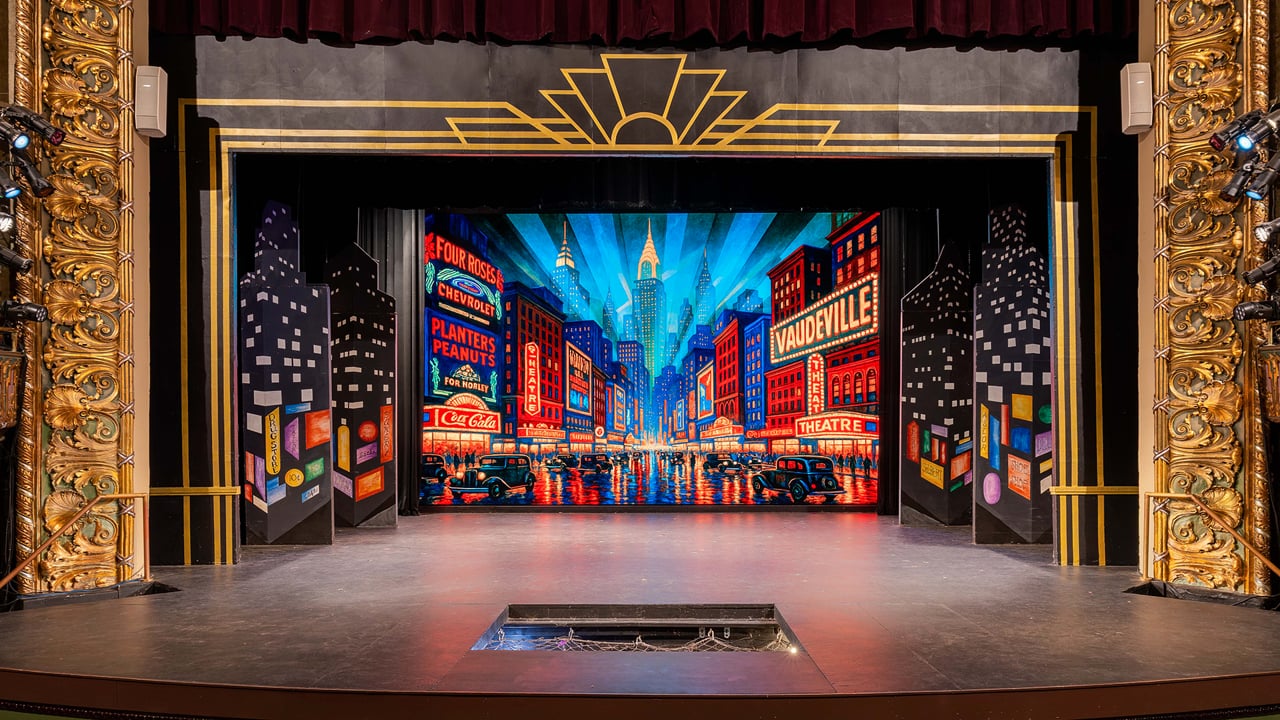 Springfield Little Theatre | 2025