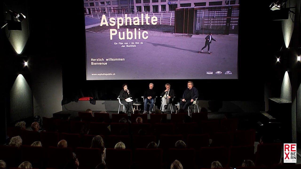 ASPHALTE PUBLIC Podium 7.10.25