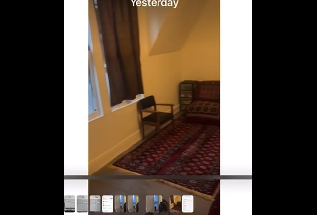 60a Hornsey  Main Photo