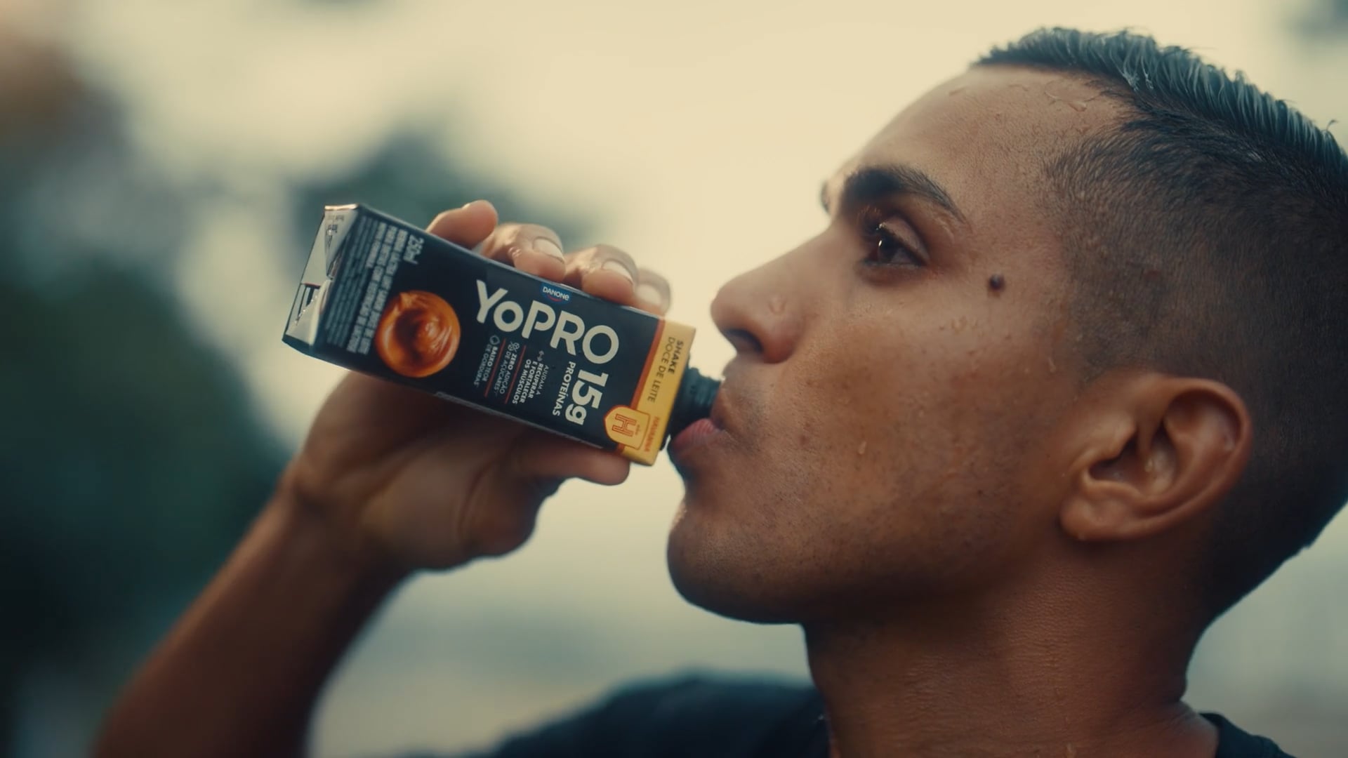 YoPro Day Brasil 2025  - Promo