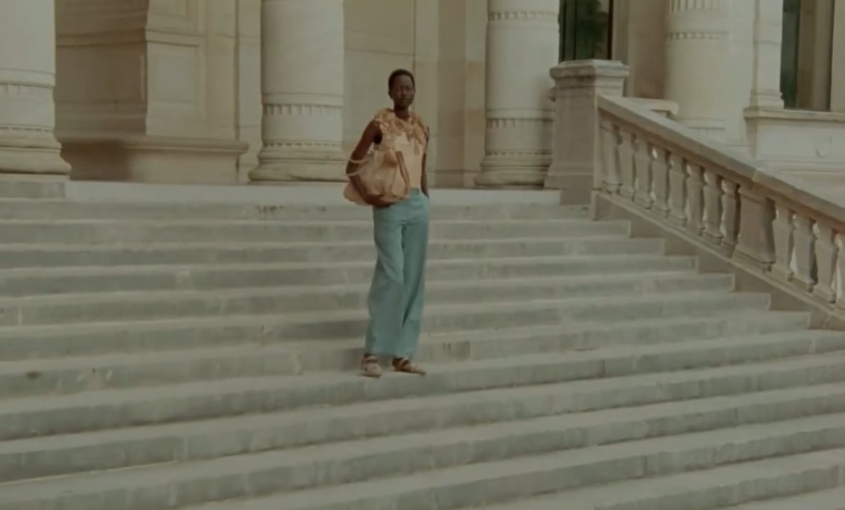 Ulla Johnson - Julia Noni