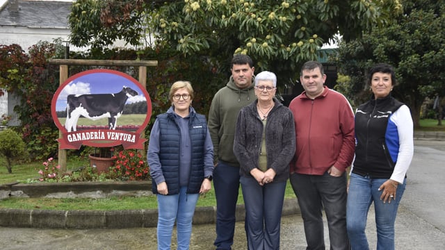 Salto a la robotización con DeLaval para ganar calidad de vida