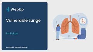 Vulnerable Lunge – starke Prävention: Impfempfehlungen für Ihre RisikopatientInnen im 2025