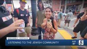 Related Embedded Video Item Thumbnail