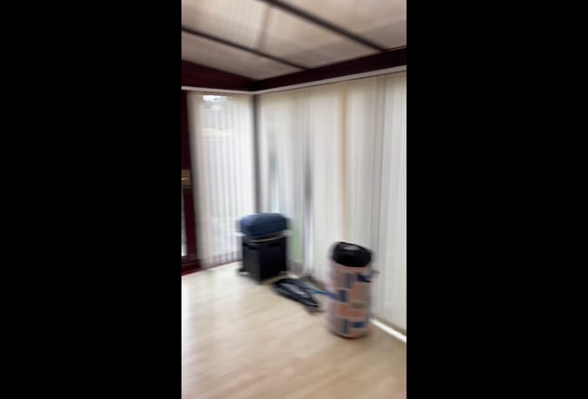 Double bedroom for rent in Botley Main Photo