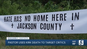 Related Embedded Video Item Thumbnail