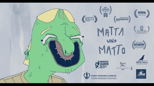Matta and Matto