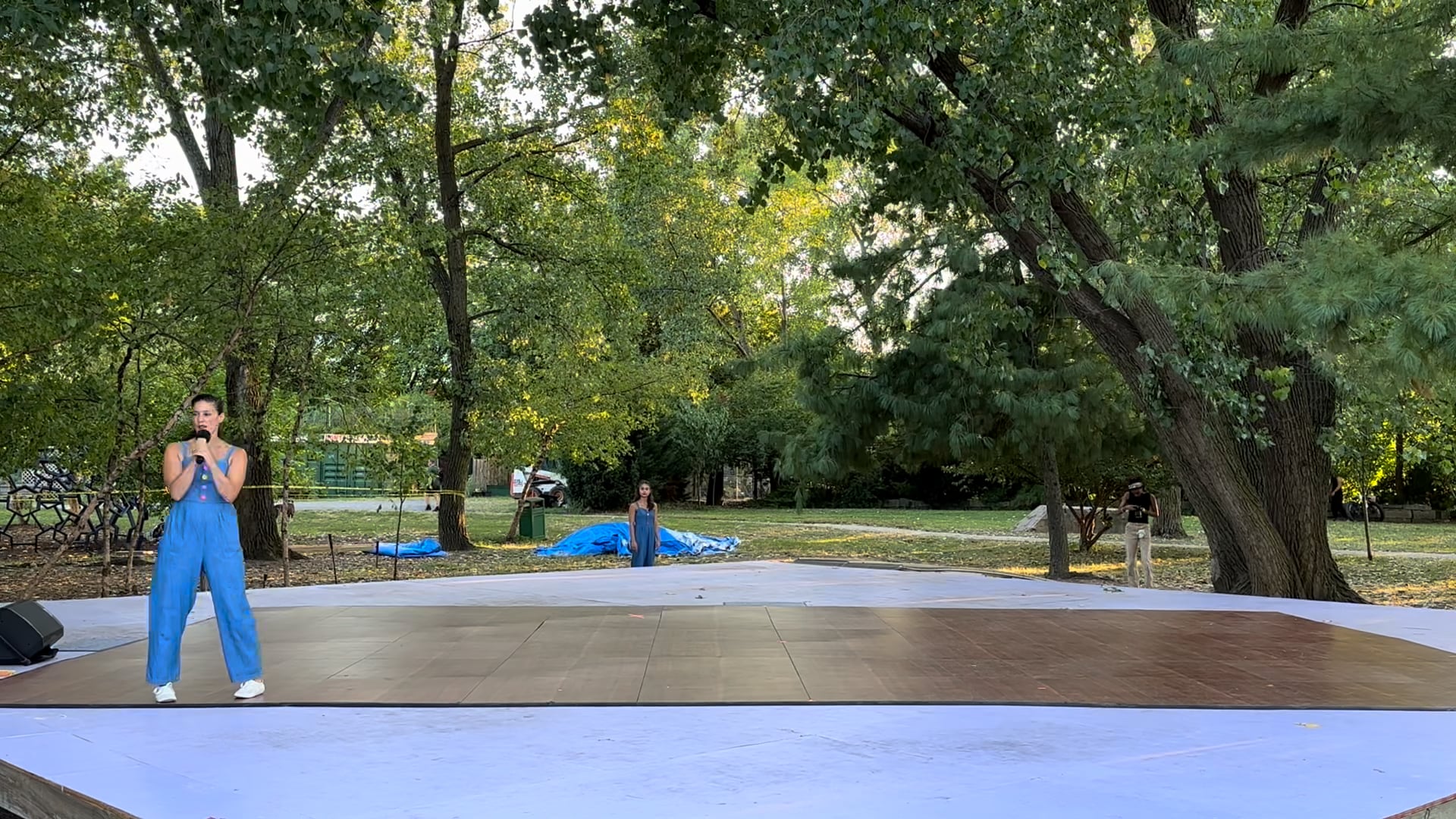 Bubble... POP! Aug. 9 2025