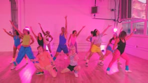 Physical - Dance Visual