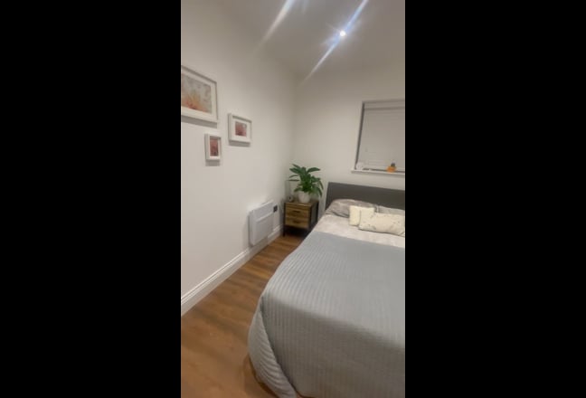 Double room  Main Photo