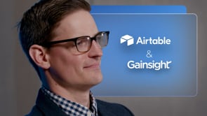 Airtable - Customer Success Story (Kevin Dunn - Director, Digital CX and Pragrams)