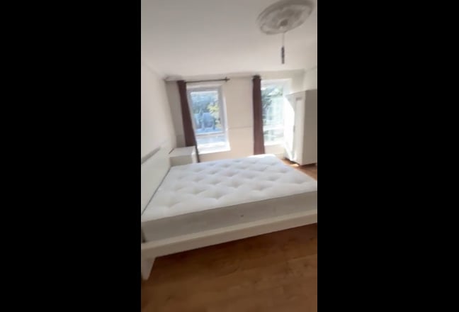 Double Room in a House Share – Canary Wharf, E14  Main Photo